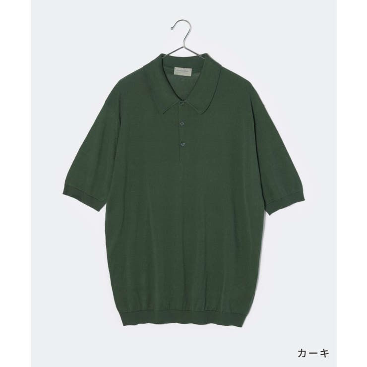 JOHN SMEDLEY｜ジョンスメドレー日本公式