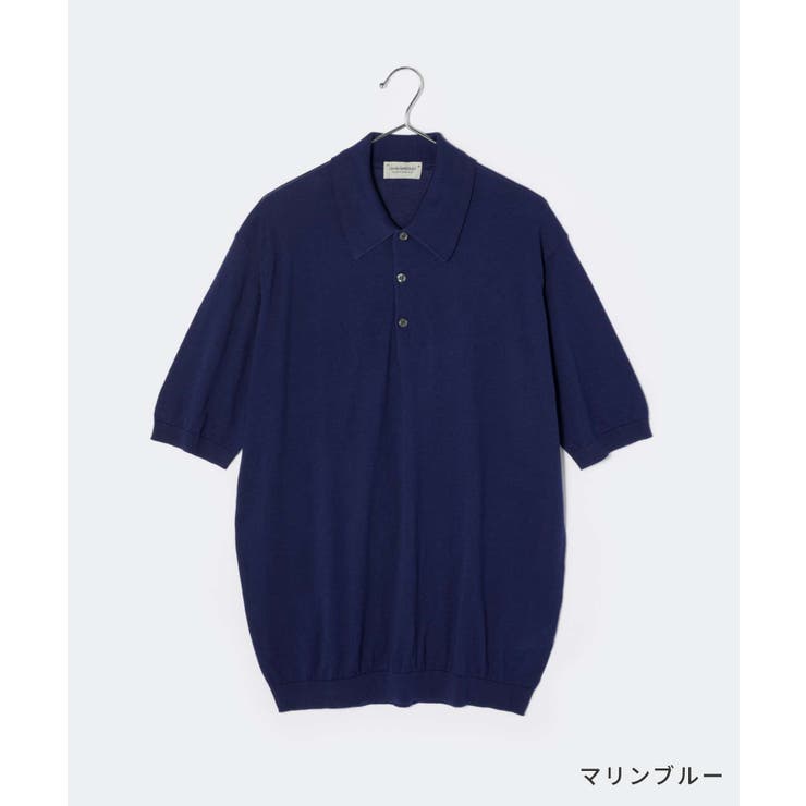 ジョンスメドレー JOHN SMEDLEY[品番：TRDW0009972]｜U-STREAM