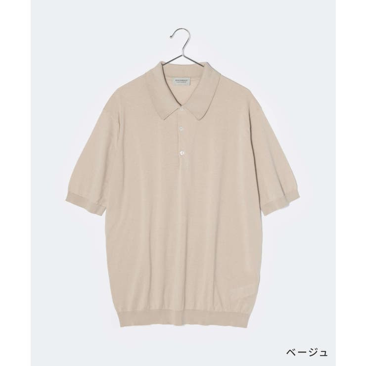 ジョンスメドレー JOHN SMEDLEY[品番：TRDW0009972]｜U-STREAM