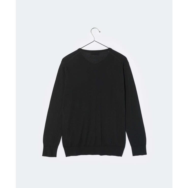 ジョンスメドレーJOHNSMEDLEYISLINGTONカーディガンISLINGTONレディーストップス長袖ラウンドネックニットセーターSLIMFITオフィス長袖Vネック全9色