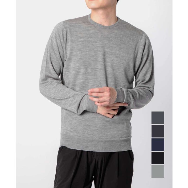 ジョンスメドレー JOHN SMEDLEY | U-STREAM | 詳細画像1 