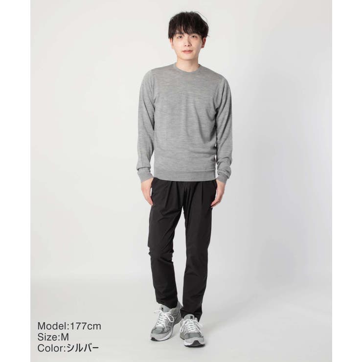ジョンスメドレー JOHN SMEDLEY | U-STREAM | 詳細画像8 