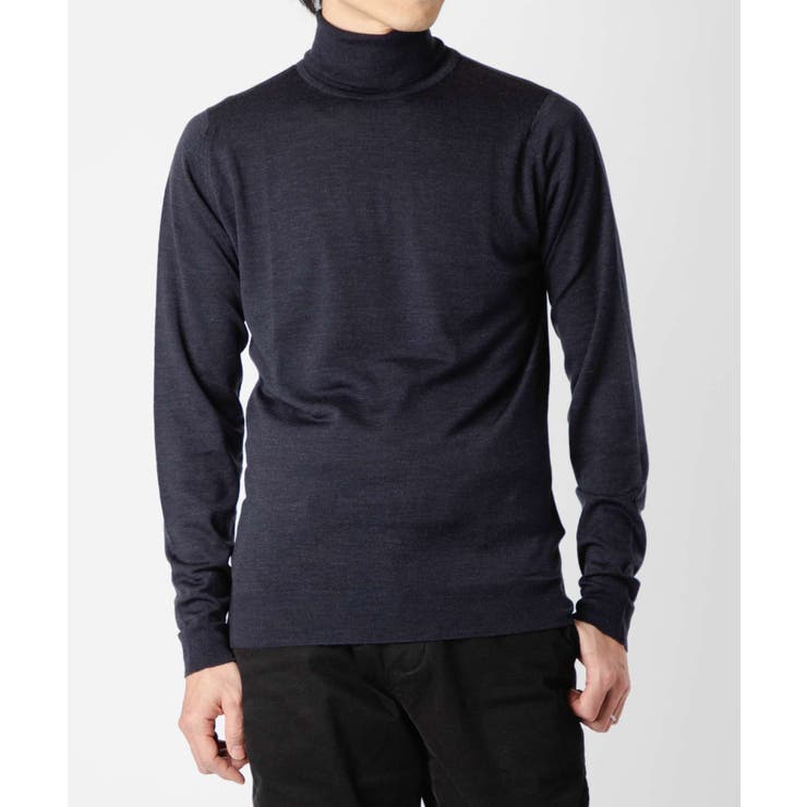 ジョンスメドレー JOHN SMEDLEY | U-STREAM | 詳細画像9 