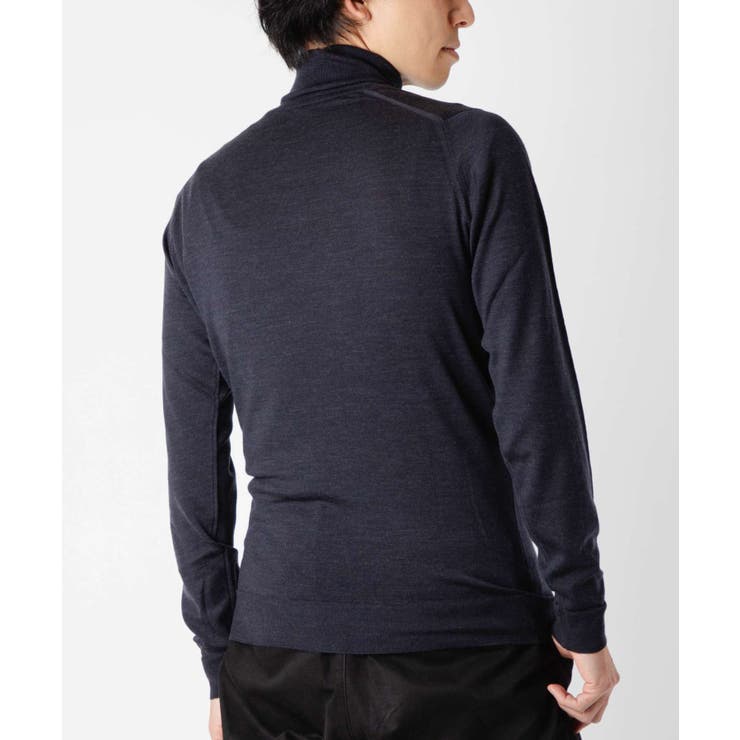 ジョンスメドレー JOHN SMEDLEY | U-STREAM | 詳細画像10 