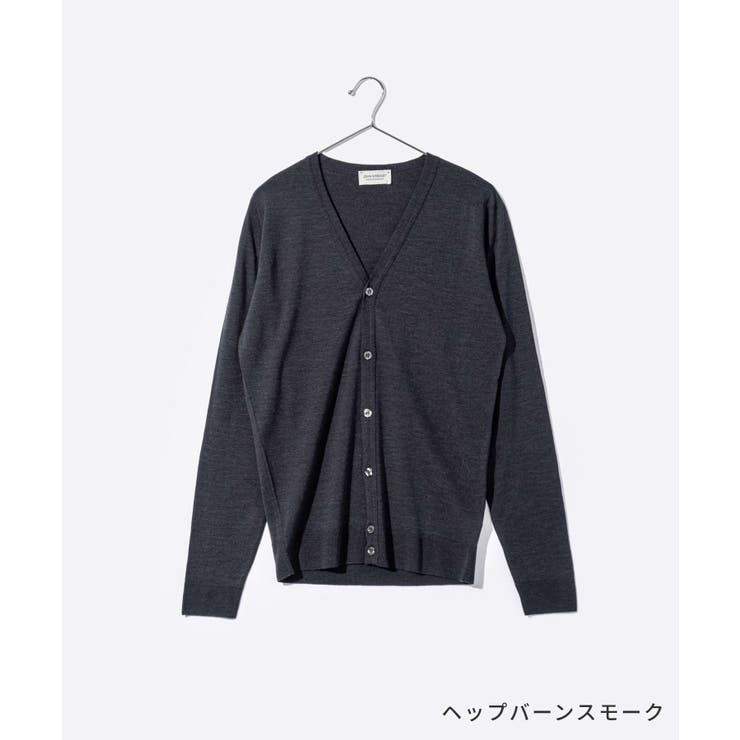 送料無料ライン対応ショップ限定キャンペーン ジョンスメドレー SMEDLEY[品番：TRDW0011216]｜U-STREAM JOHN トップス