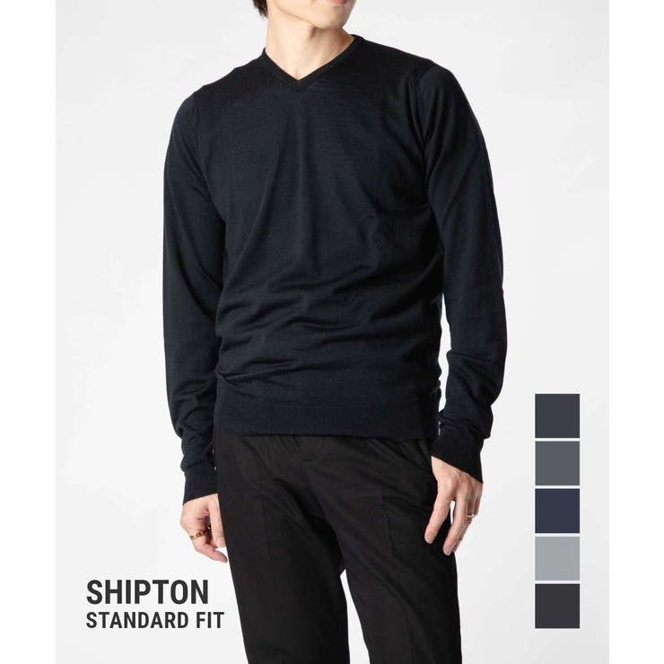 ジョンスメドレー JOHN SMEDLEY | U-STREAM | 詳細画像1 