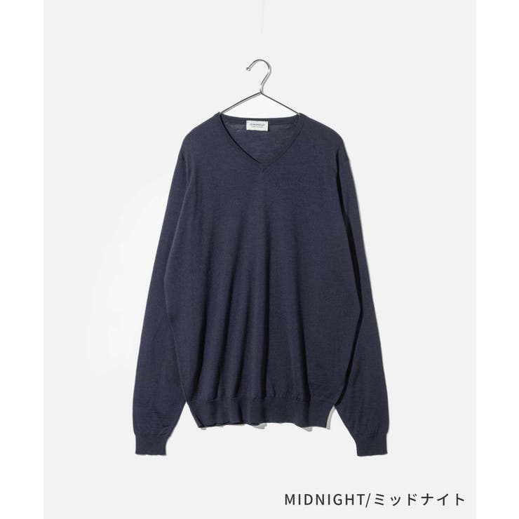 ジョンスメドレー JOHN SMEDLEY | U-STREAM | 詳細画像11 