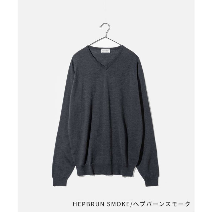 ジョンスメドレー JOHN SMEDLEY | U-STREAM | 詳細画像13 