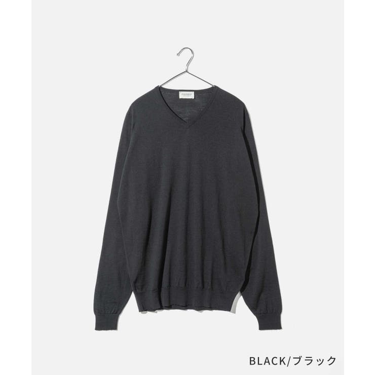 ジョンスメドレー JOHN SMEDLEY | U-STREAM | 詳細画像3 