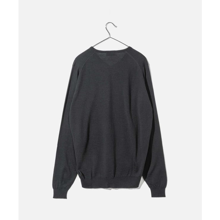 ジョンスメドレー JOHN SMEDLEY | U-STREAM | 詳細画像4 