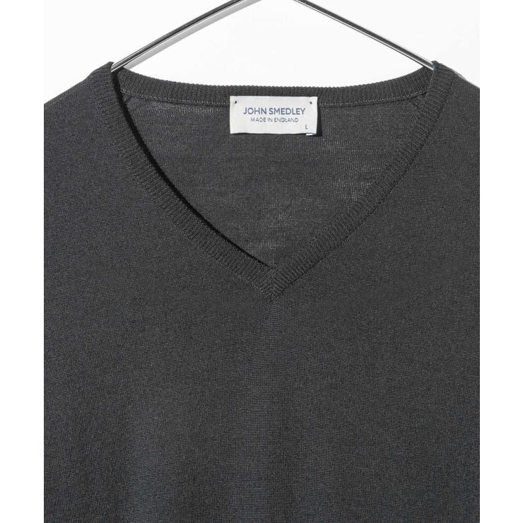 ジョンスメドレー JOHN SMEDLEY | U-STREAM | 詳細画像5 