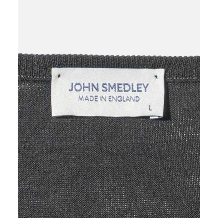 ジョンスメドレー JOHN SMEDLEY | U-STREAM | 詳細画像8 
