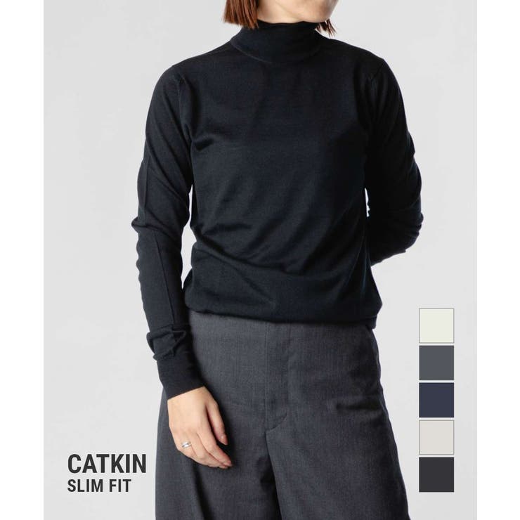 ジョンスメドレー JOHN SMEDLEY | U-STREAM | 詳細画像1 