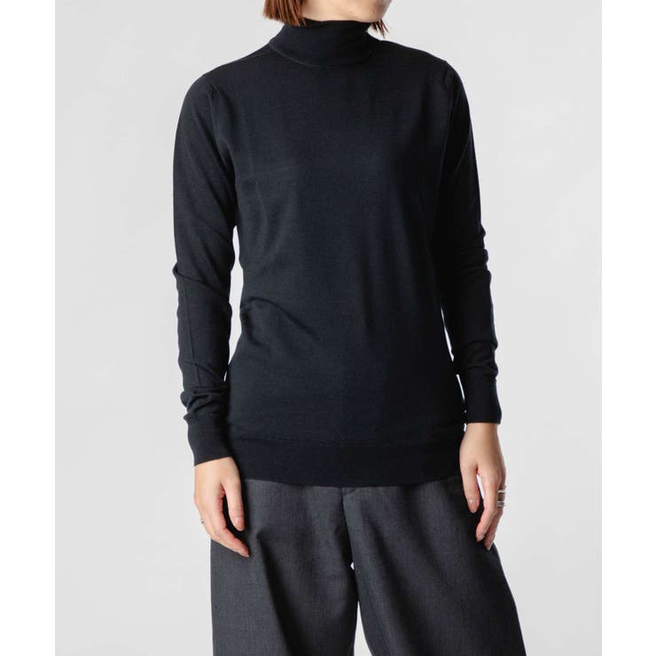 ジョンスメドレー JOHN SMEDLEY | U-STREAM | 詳細画像11 