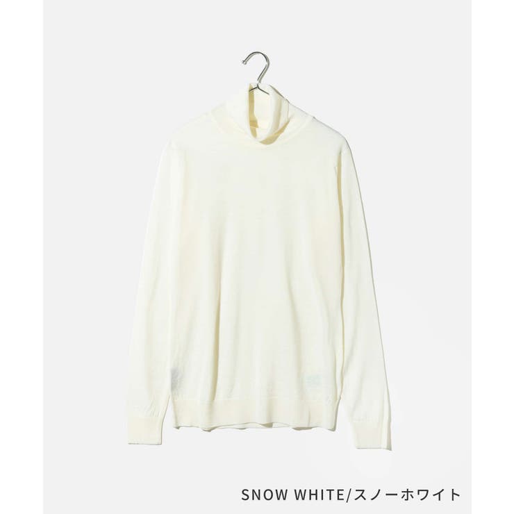 ジョンスメドレー JOHN SMEDLEY | U-STREAM | 詳細画像17 