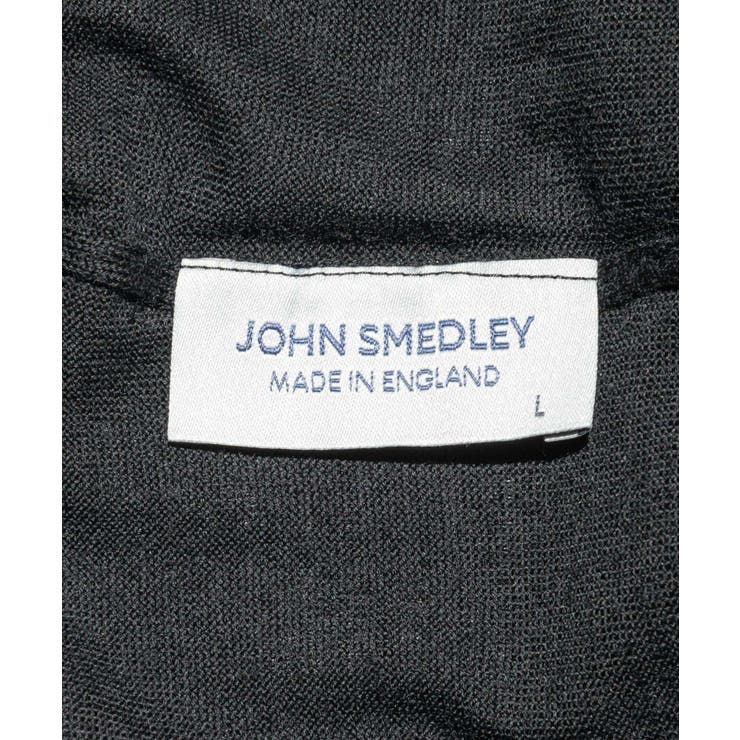 ジョンスメドレー JOHN SMEDLEY | U-STREAM | 詳細画像8 