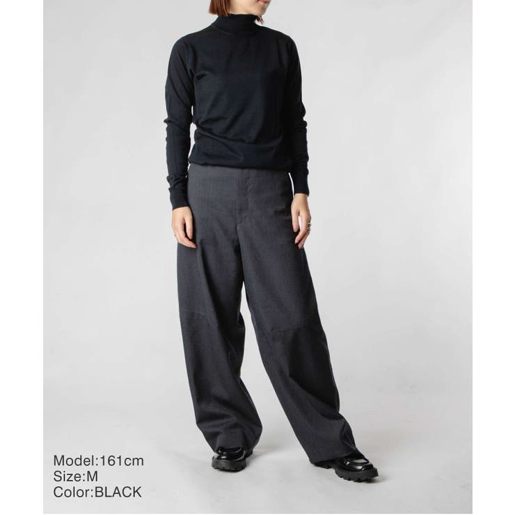 ジョンスメドレー JOHN SMEDLEY | U-STREAM | 詳細画像10 