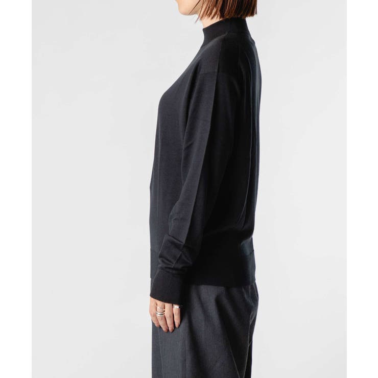 ジョンスメドレー JOHN SMEDLEY | U-STREAM | 詳細画像12 