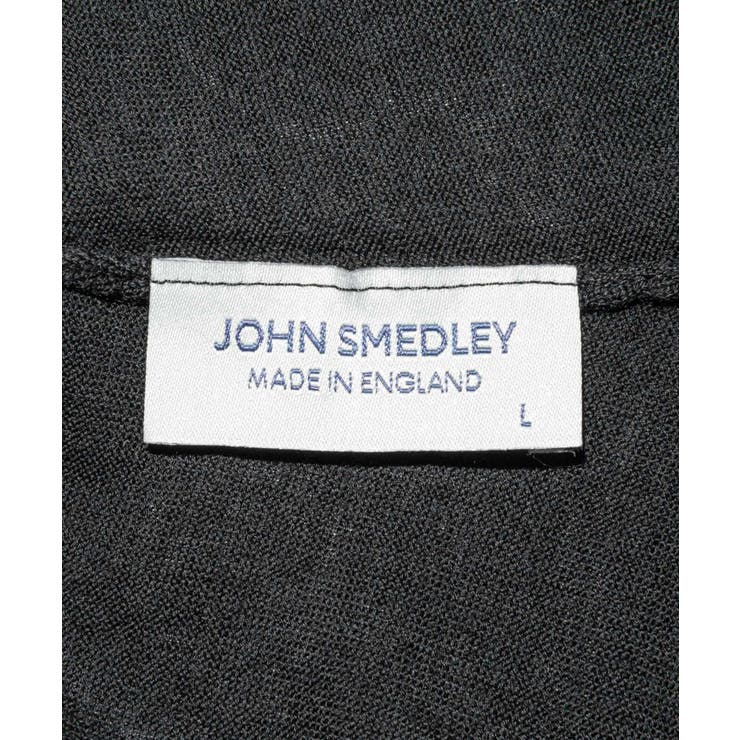 ジョンスメドレー JOHN SMEDLEY | U-STREAM | 詳細画像8 