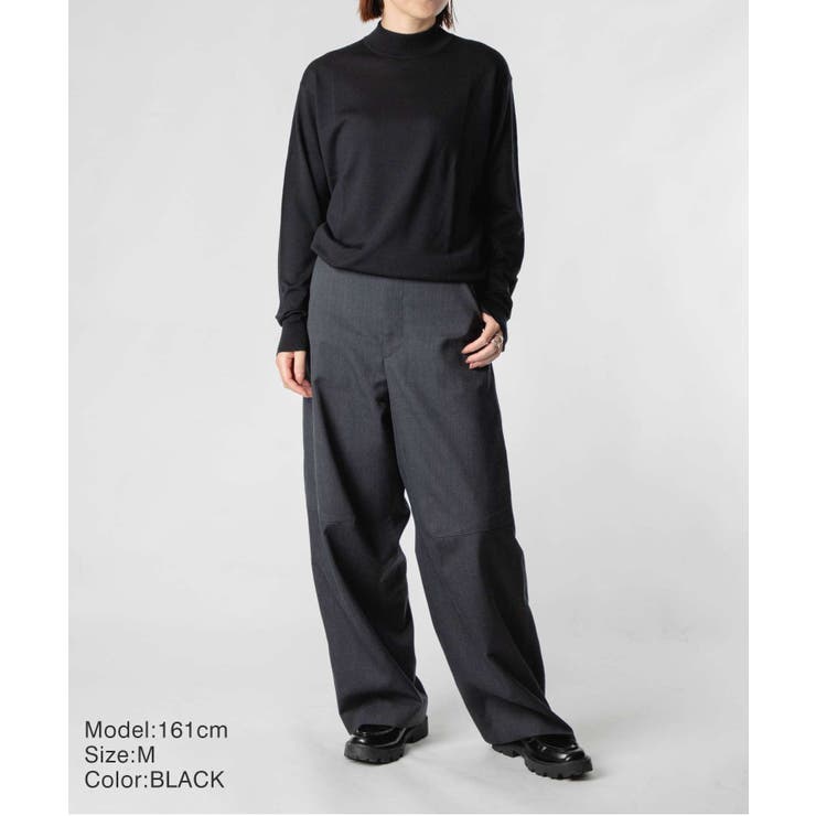 ジョンスメドレー JOHN SMEDLEY | U-STREAM | 詳細画像10 