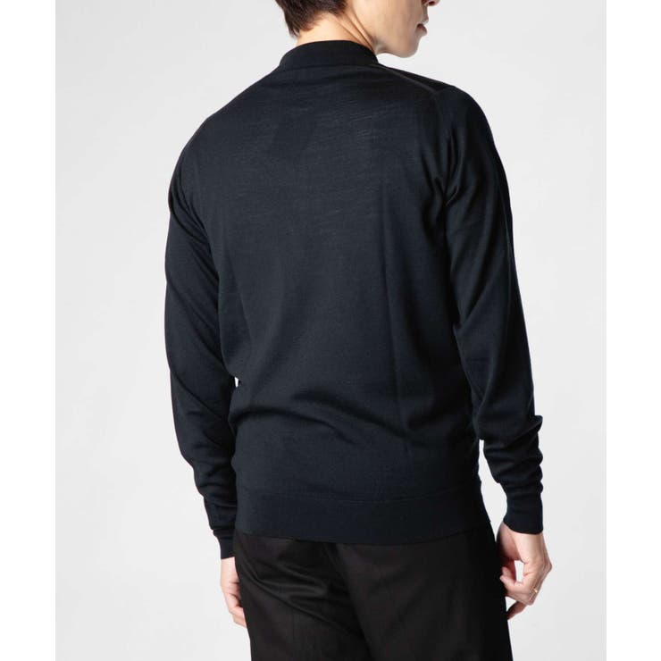 ジョンスメドレー JOHN SMEDLEY | U-STREAM | 詳細画像14