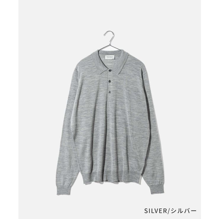 ジョンスメドレー JOHN SMEDLEY | U-STREAM | 詳細画像15