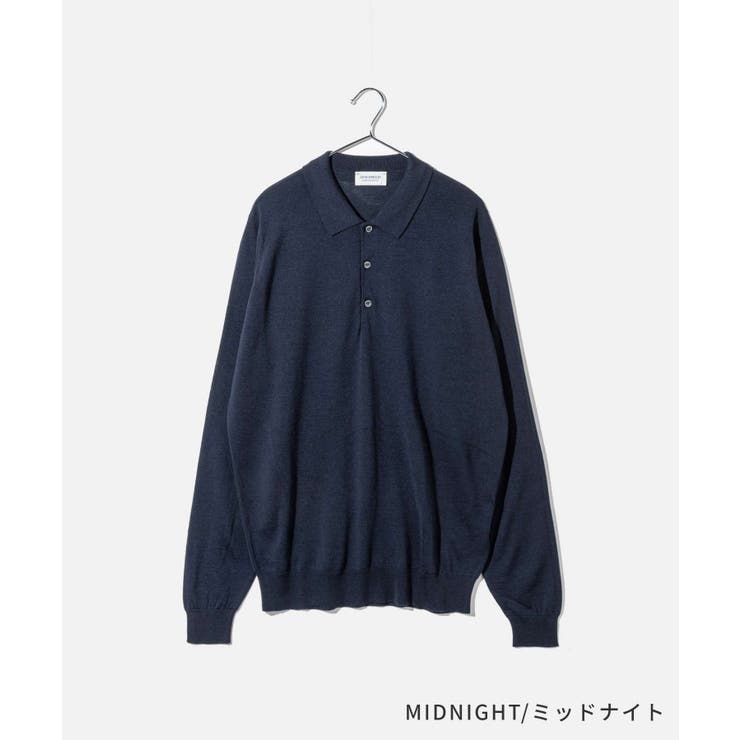 ジョンスメドレー JOHN SMEDLEY | U-STREAM | 詳細画像16