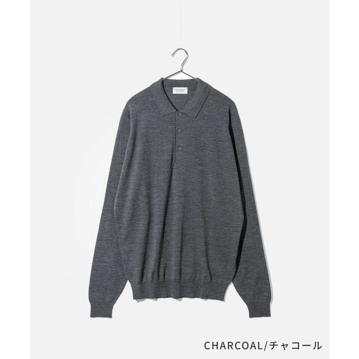 ジョンスメドレー JOHN SMEDLEY | U-STREAM | 詳細画像17