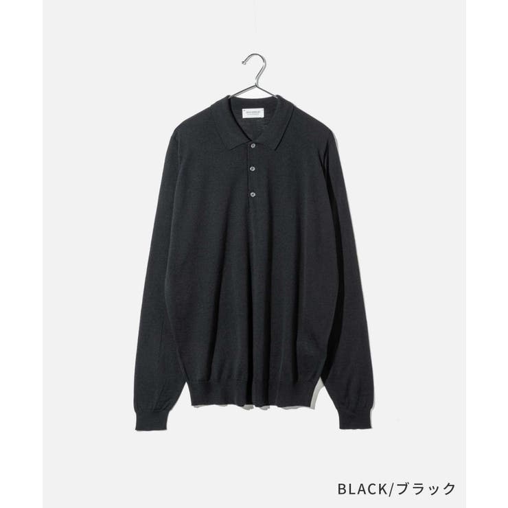 ジョンスメドレー JOHN SMEDLEY | U-STREAM | 詳細画像3