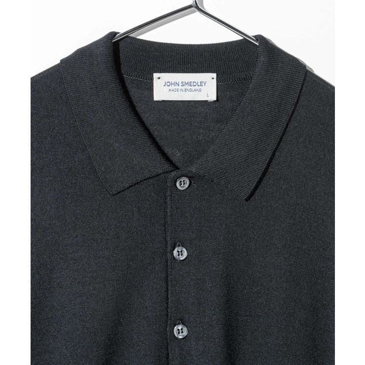 ジョンスメドレー JOHN SMEDLEY | U-STREAM | 詳細画像5