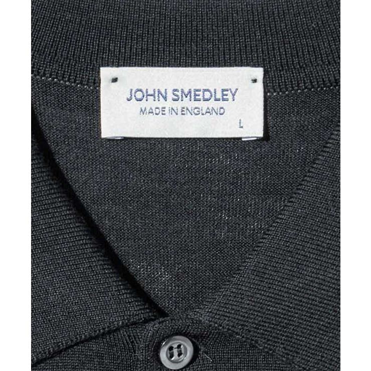 ジョンスメドレー JOHN SMEDLEY | U-STREAM | 詳細画像9