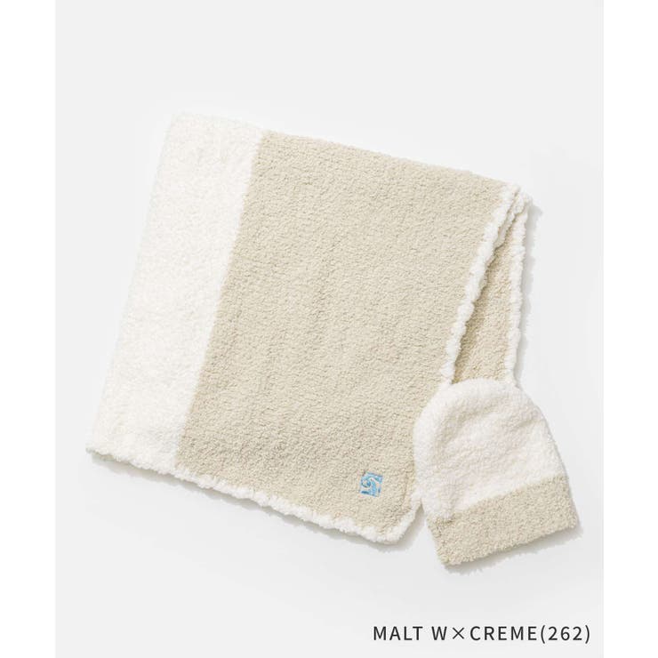 カシウエア Kashwere BBCH | U-STREAM | 詳細画像3 