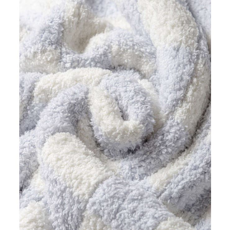 カシウエア Kashwere CHENILLA | U-STREAM | 詳細画像11 