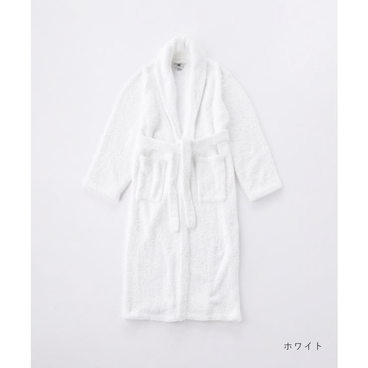 カシウエアKashwereRBCH-SWL01R-01バスグッズShawlCollarChenillaSolidRobeメンズレディースインテリア生活雑貨バスローブルームウェア部屋着ガウンふわふわギフトプレゼント出産祝いマママタニティ無地全5色Petite(XS)～XL