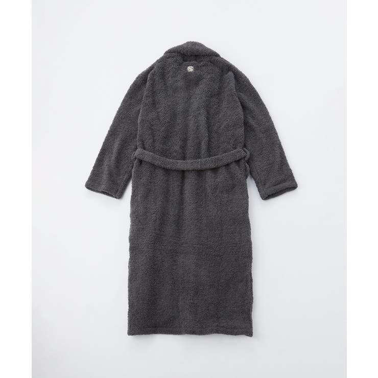 カシウエアKashwereRBCH-SWL01R-01バスグッズShawlCollarChenillaSolidRobeメンズレディースインテリア生活雑貨バスローブルームウェア部屋着ガウンふわふわギフトプレゼント出産祝いマママタニティ無地全5色Petite(XS)～XL