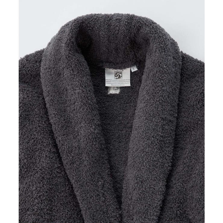 カシウエアKashwereRBCH-SWL01R-01バスグッズShawlCollarChenillaSolidRobeメンズレディースインテリア生活雑貨バスローブルームウェア部屋着ガウンふわふわギフトプレゼント出産祝いマママタニティ無地全5色Petite(XS)～XL