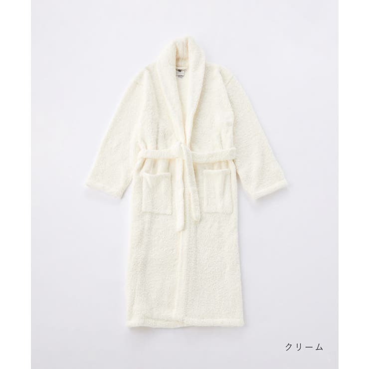 カシウエアKashwereRBCH-SWL01R-01バスグッズShawlCollarChenillaSolidRobeメンズレディースインテリア生活雑貨バスローブルームウェア部屋着ガウンふわふわギフトプレゼント出産祝いマママタニティ無地全5色Petite(XS)～XL