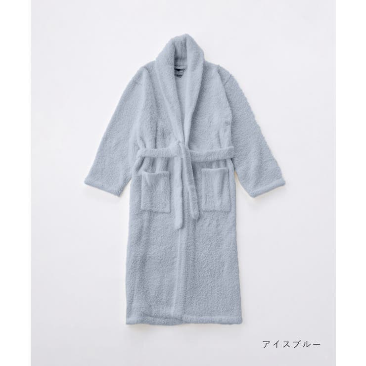 カシウエアKashwereRBCH-SWL01R-01バスグッズShawlCollarChenillaSolidRobeメンズレディースインテリア生活雑貨バスローブルームウェア部屋着ガウンふわふわギフトプレゼント出産祝いマママタニティ無地全5色Petite(XS)～XL
