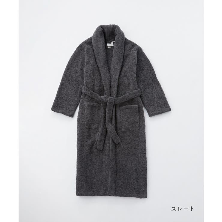 カシウエアKashwereRBCH-SWL01R-01バスグッズShawlCollarChenillaSolidRobeメンズレディースインテリア生活雑貨バスローブルームウェア部屋着ガウンふわふわギフトプレゼント出産祝いマママタニティ無地全5色Petite(XS)～XL