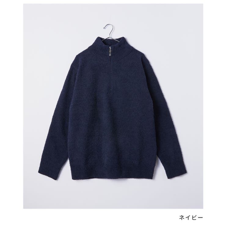 カシウエア Kashwere MNCH[品番：TRDW0009590]｜U-STREAM（ユー  