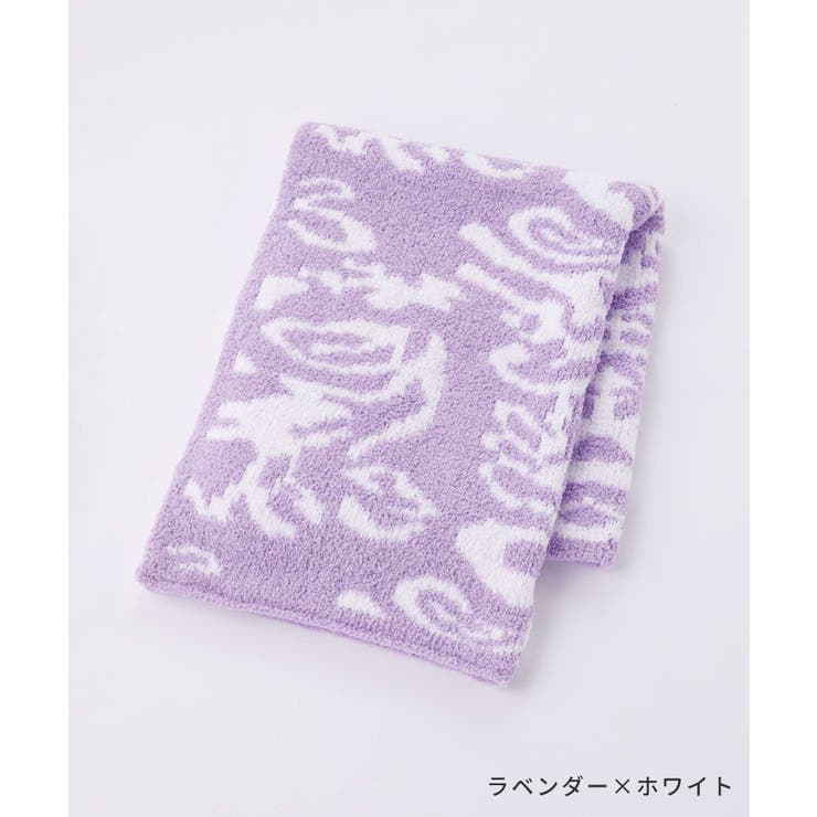 カシウエア Kashwere ふと ハーフブランケット HALF THROW