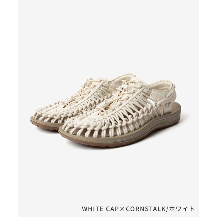 キーン KEEN UNEEK | U-STREAM | 詳細画像14 