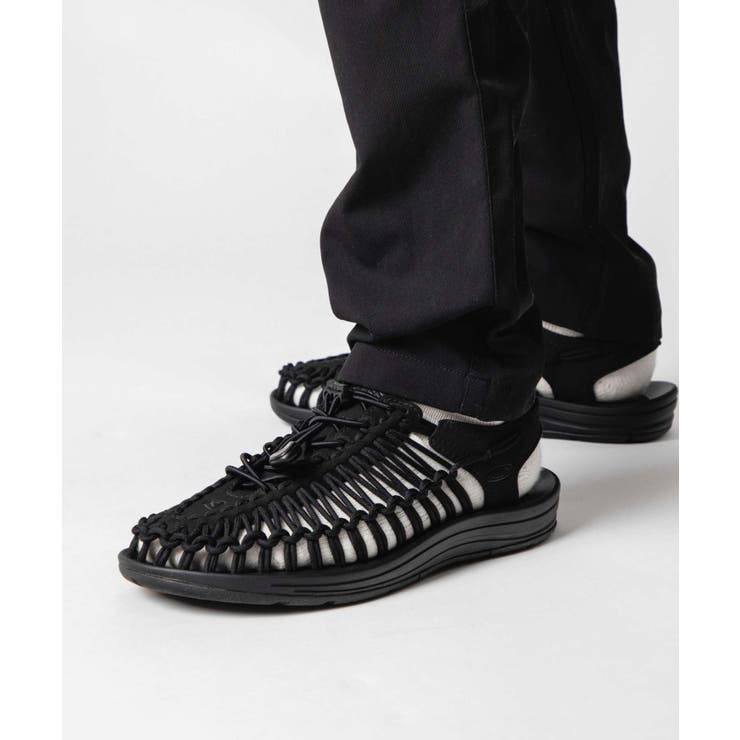 キーン KEEN UNEEK | U-STREAM | 詳細画像17 