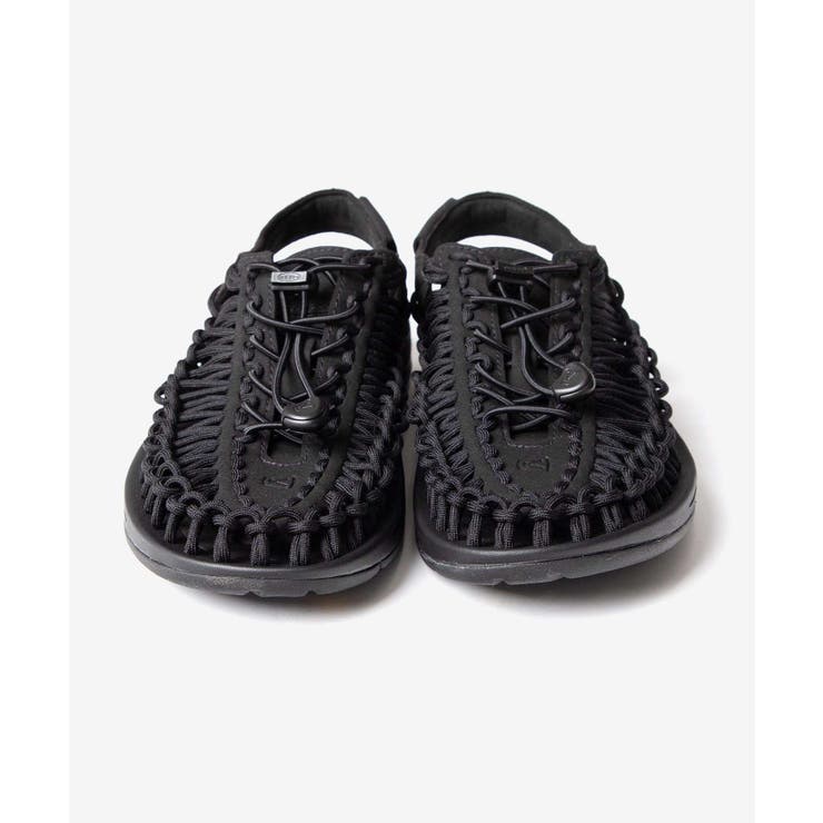 キーン KEEN UNEEK | U-STREAM | 詳細画像5 