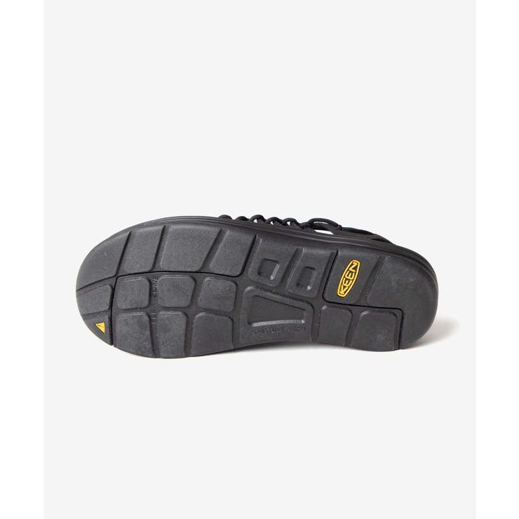 キーン KEEN UNEEK | U-STREAM | 詳細画像8 