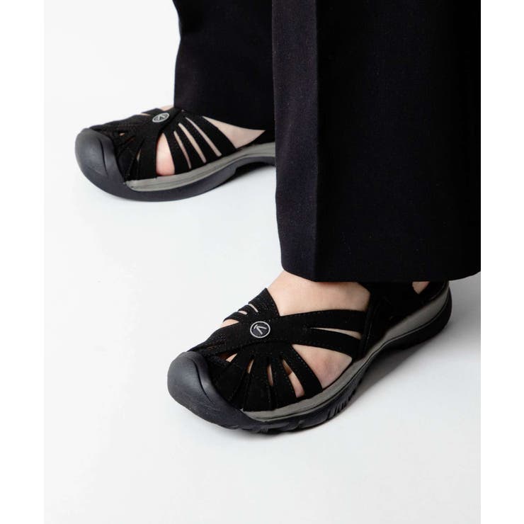 キーン KEEN ROSE | U-STREAM | 詳細画像11 