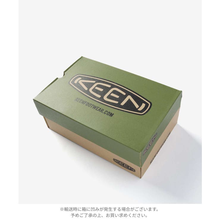 キーン KEEN ROSE | U-STREAM | 詳細画像15 