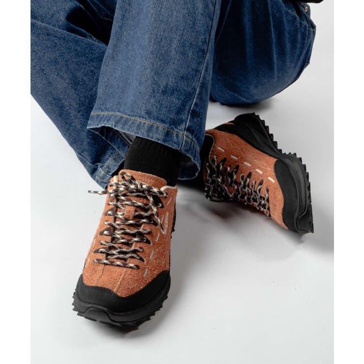 キーン KEEN JASPER | U-STREAM | 詳細画像16 