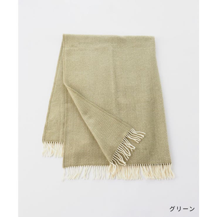 クリッパン KLIPPAN ブランケット | U-STREAM | 詳細画像3 