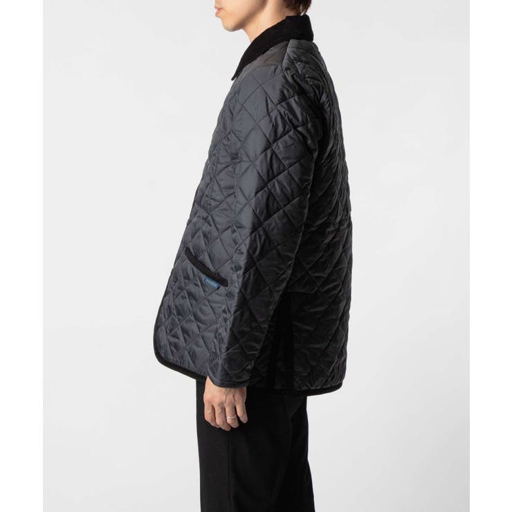 ラベンハム LAVENHAM RAYDON | U-STREAM | 詳細画像18 